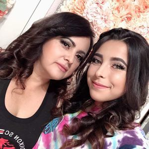 Meet your Posher, Ma angeles